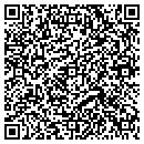 QR code with Hsm Security contacts