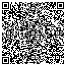 QR code with Raz Rags Consignment contacts