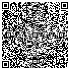 QR code with Biometric Services International LLC contacts