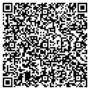 QR code with J A Bayou Cafe And Catering contacts