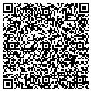 QR code with Cave Cafe contacts