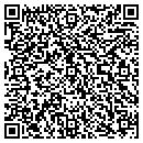 QR code with E-Z Play Cafe contacts