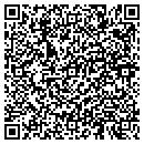 QR code with Judy's Cafe contacts