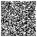 QR code with Red's Center Cafe contacts