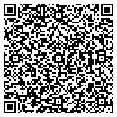 QR code with Rookery Cafe contacts