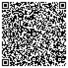 QR code with Vaden Refrigeration Service contacts