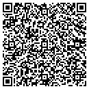 QR code with White Mountains Cafe contacts