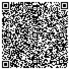 QR code with Marti's Family Dining contacts