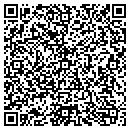 QR code with All That God Is contacts