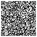QR code with H R Stanley Construction contacts