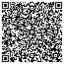 QR code with Roger D Rowe contacts