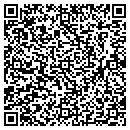 QR code with J&J Roofing contacts