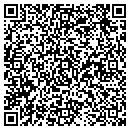 QR code with Rcs Display contacts