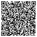 QR code with G L Stone contacts