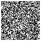 QR code with J Morales Construction Inc contacts