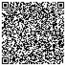QR code with A Lady From Florida contacts