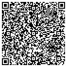 QR code with Residential Inspections-Fl Inc contacts