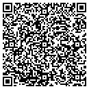 QR code with E Auto Parts Inc contacts