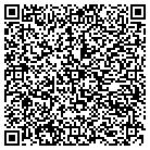 QR code with Tropical Spa & Landscaping Inc contacts