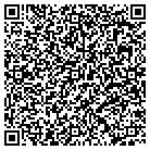 QR code with Warner & Westland Chiropractic contacts