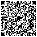 QR code with Halea Group Inc contacts
