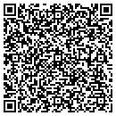 QR code with Garvin Stables contacts