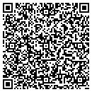 QR code with Tradewinds contacts