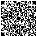 QR code with Magnum Wood contacts