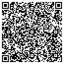 QR code with Ajs Lawn Service contacts