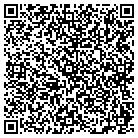 QR code with R G Carpet Cleaning & Rstrtn contacts