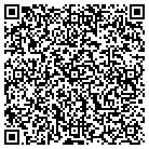 QR code with A Krater Bud Tax Prep U S A contacts