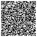 QR code with Kenny Food Spot contacts