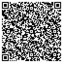 QR code with AAA & R Corp contacts