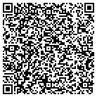 QR code with David A Harrison CPA contacts