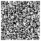 QR code with Hillcrest Garden Apts contacts