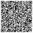 QR code with Handi House Portable Buildings contacts