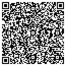 QR code with Gosnell Cafe contacts