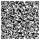QR code with A J Verde Architect PA contacts