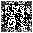 QR code with Angler Lounge & Grill contacts