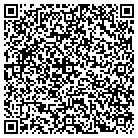 QR code with Anderson's Auto Body Inc contacts