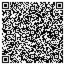 QR code with MT Ida Cafe contacts