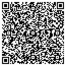 QR code with Roy A Lingle contacts