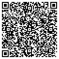 QR code with Lynne F Hoover contacts