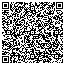 QR code with Roasted Bean Cafe contacts