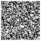 QR code with A Trusted Friend Pet Sitting contacts