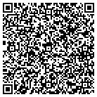 QR code with Sparky's Roadhouse Cafe contacts