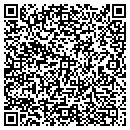 QR code with The Corner Cafe contacts