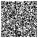 QR code with Paul's Air contacts