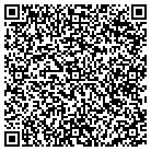 QR code with Turner Properties-Central Fla contacts