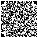 QR code with C S A Investigations contacts